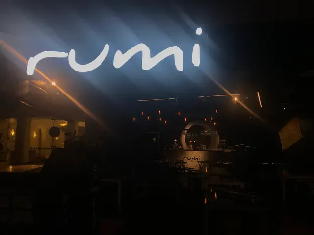 Rumi - Persian Restaurant & Bar Broadbeach