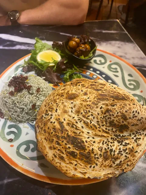 Rumi - Persian Restaurant & Bar Broadbeach