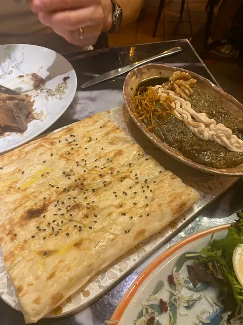 Rumi - Persian Restaurant & Bar Broadbeach