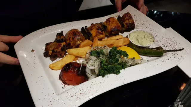 Rumi - Persian Restaurant & Bar Broadbeach