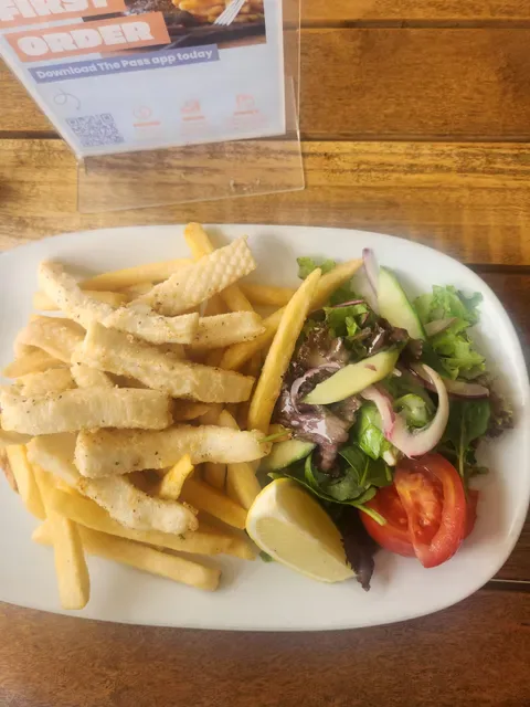 Runaway Bay Tavern