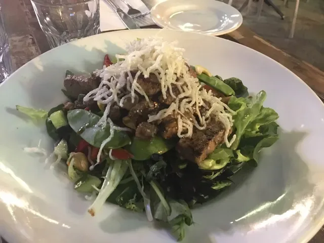 Sage Restaurant & Bar - Function Venue Gold Coast