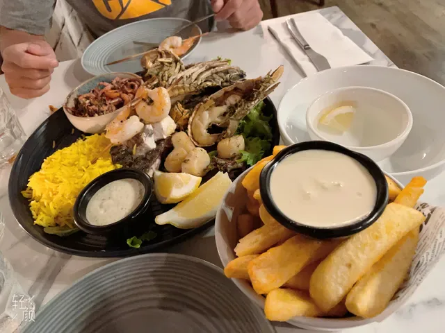 Sage Restaurant & Bar - Function Venue Gold Coast