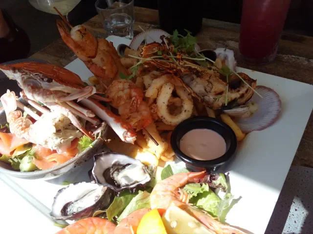Sage Restaurant & Bar - Function Venue Gold Coast