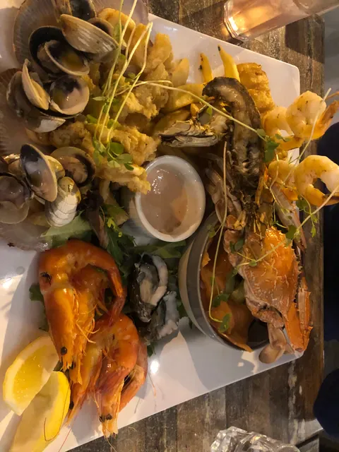 Sage Restaurant & Bar - Function Venue Gold Coast