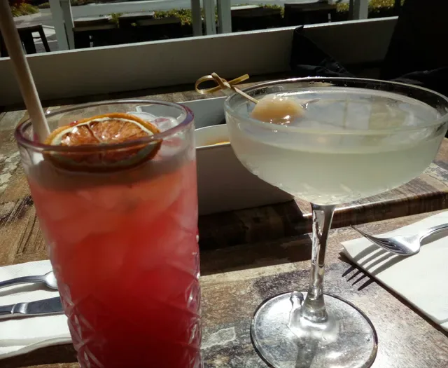 Sage Restaurant & Bar - Function Venue Gold Coast
