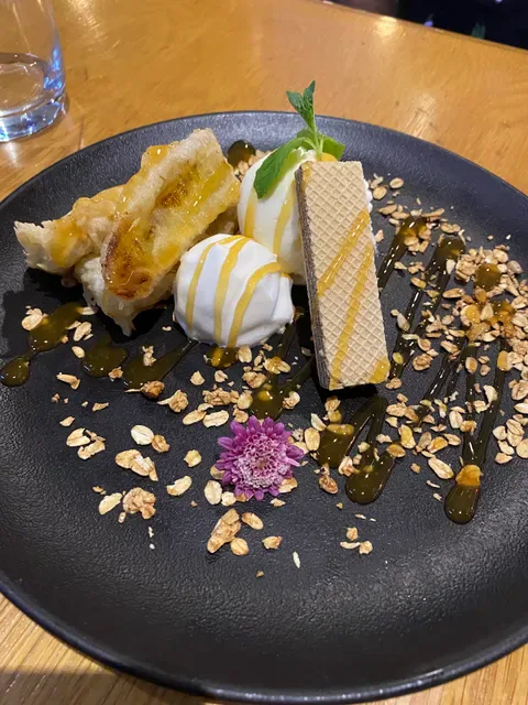 Saiko Teppanyaki