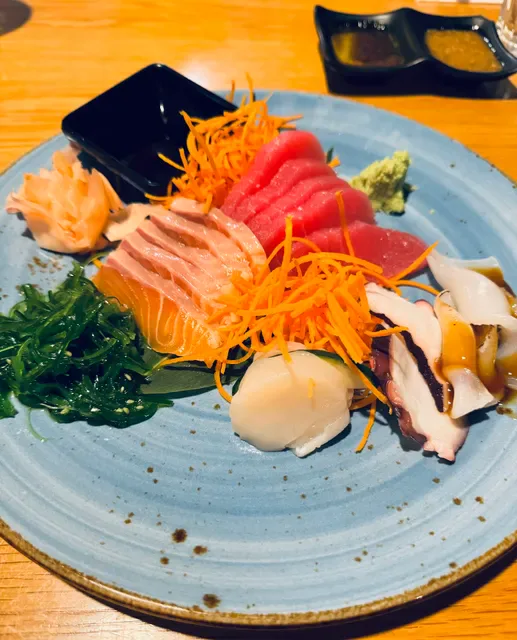 Saiko Teppanyaki