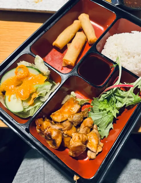 Saiko Teppanyaki