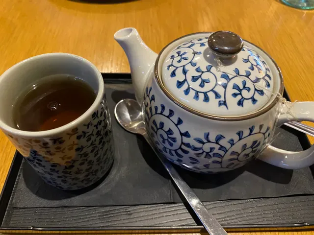 Saiko Teppanyaki