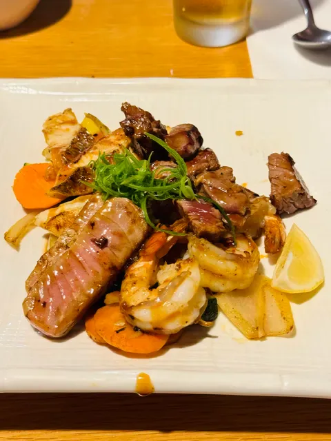 Saiko Teppanyaki