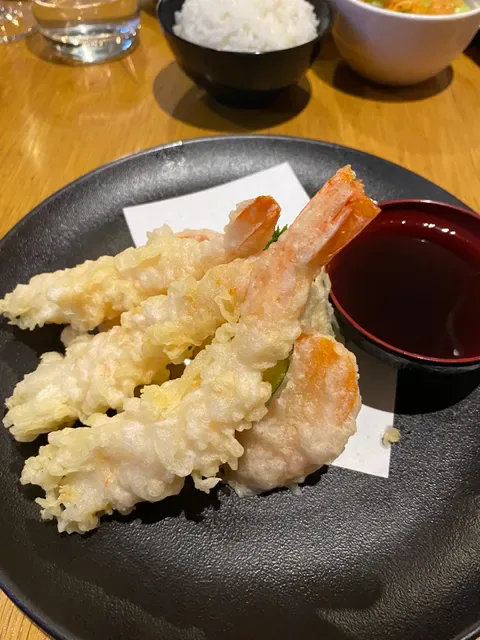Saiko Teppanyaki