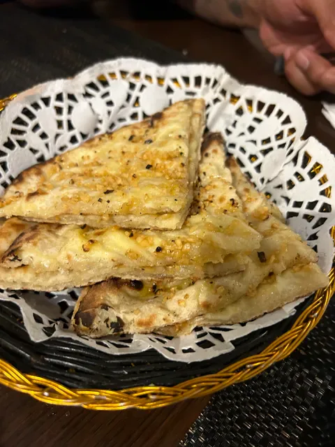 Saleena's cinnamon Indian cuisine - Pacific Pines