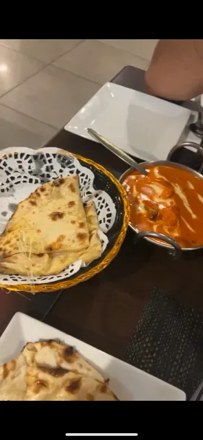 Saleena's cinnamon Indian cuisine - Pacific Pines