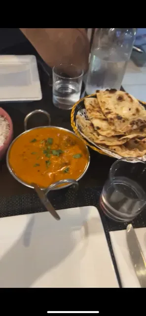 Saleena's cinnamon Indian cuisine - Pacific Pines
