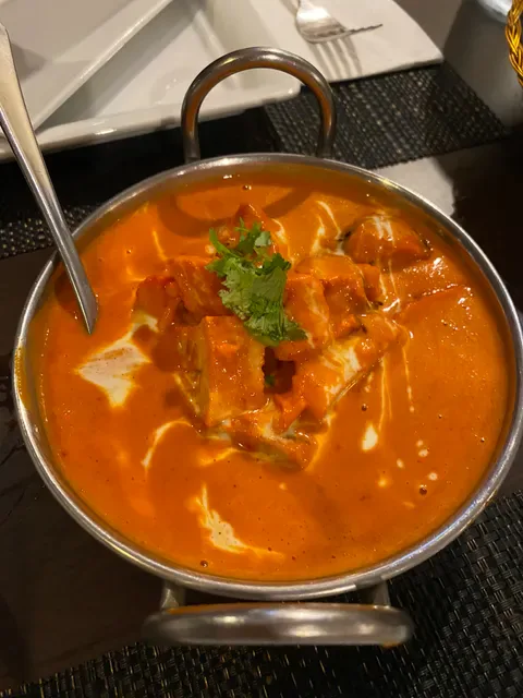 Saleena's cinnamon Indian cuisine - Pacific Pines