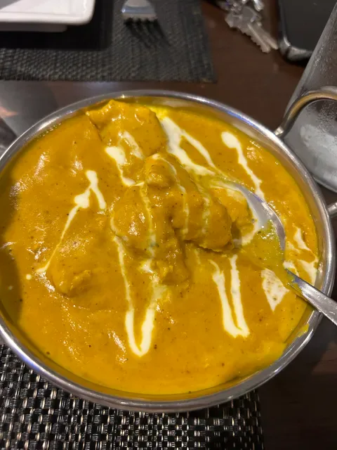 Saleena's cinnamon Indian cuisine - Pacific Pines