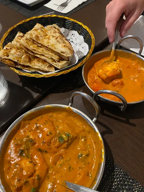 Saleena's cinnamon Indian cuisine - Pacific Pines