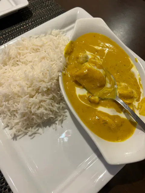 Saleena's cinnamon Indian cuisine - Pacific Pines