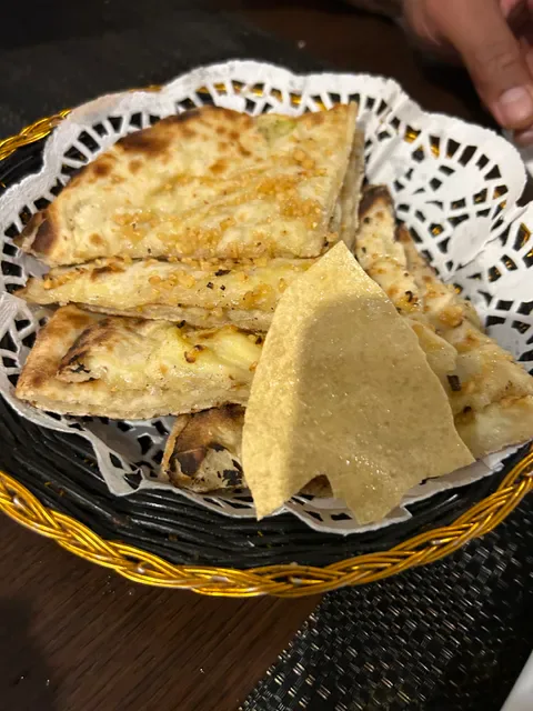 Saleena's cinnamon Indian cuisine - Pacific Pines