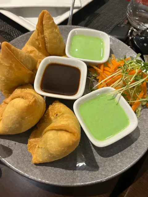 Saleena's cinnamon Indian cuisine - Pacific Pines