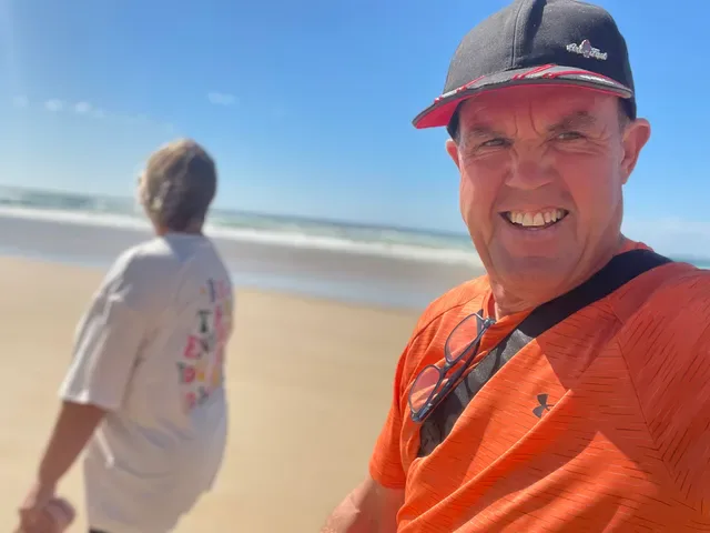 Sandbar Surfers Paradise