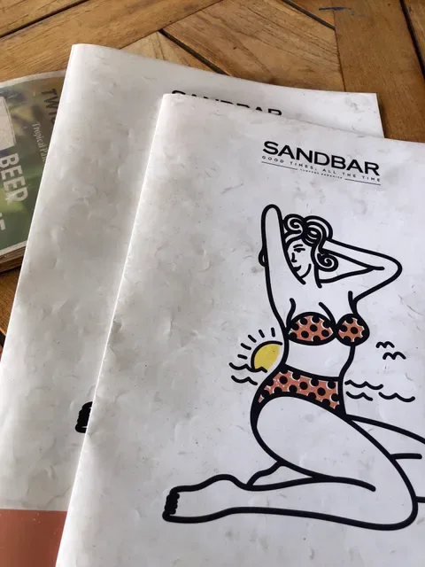 Sandbar Surfers Paradise