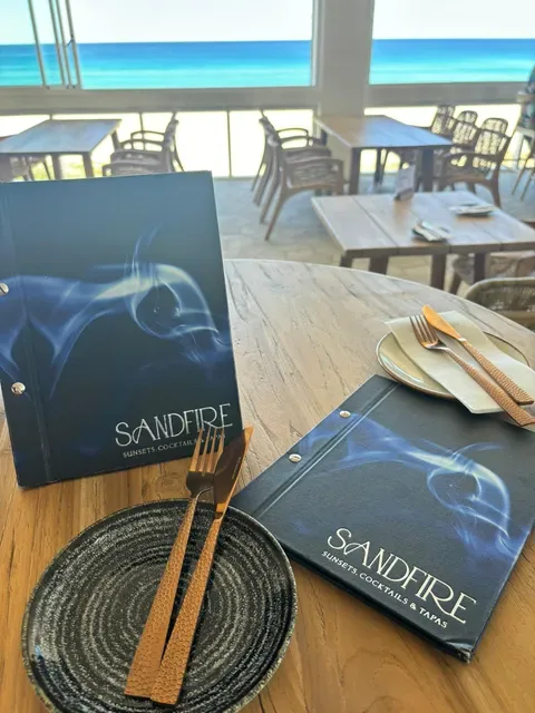 Sandfire