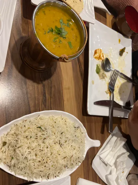 Sankalp Indian Restaurant Surfers Paradise Gold Coast