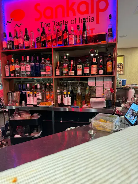 Sankalp Indian Restaurant Surfers Paradise Gold Coast