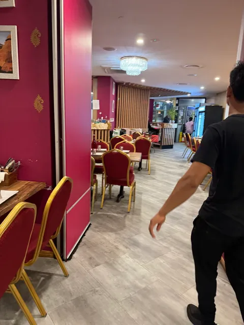 Sankalp Indian Restaurant Surfers Paradise Gold Coast