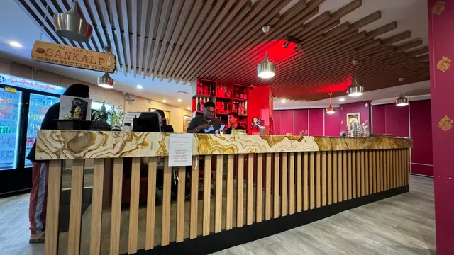 Sankalp Indian Restaurant Surfers Paradise Gold Coast