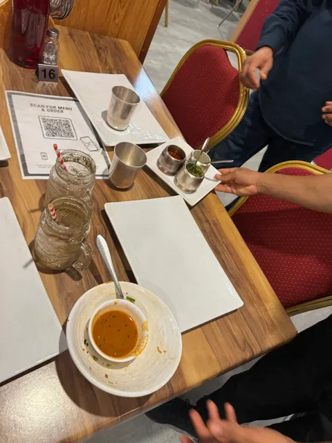 Sankalp Indian Restaurant Surfers Paradise Gold Coast