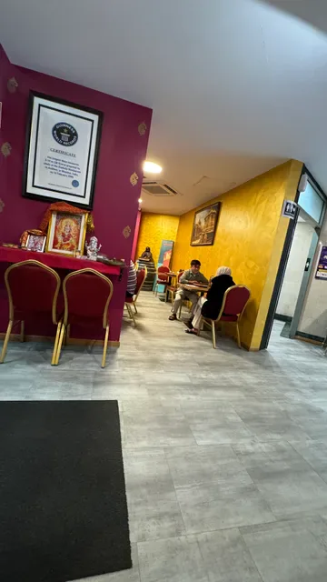 Sankalp Indian Restaurant Surfers Paradise Gold Coast