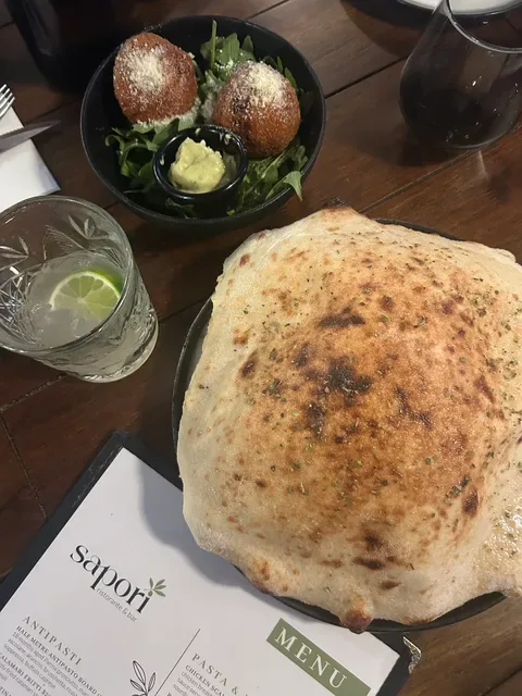 Sapori Gold Coast