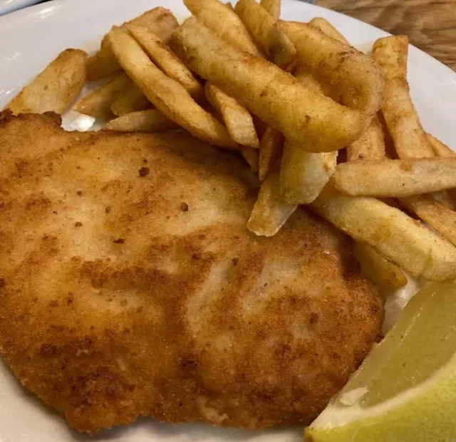 Schnitz Robina