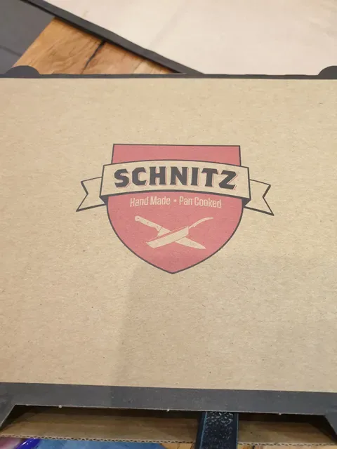 Schnitz Robina