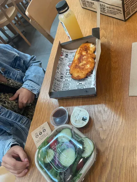 Schnitz Robina