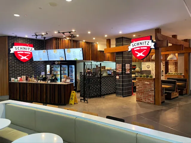 Schnitz Robina