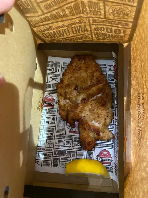 Schnitz Robina