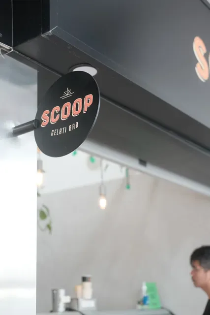 Scoop Gelati