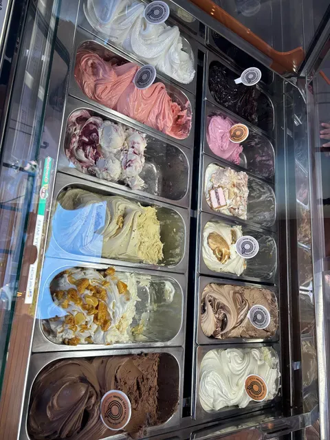 Scoop Gelati