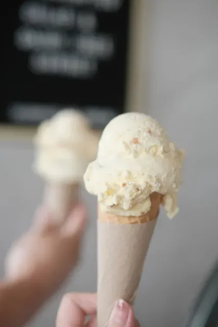Scoop Gelati