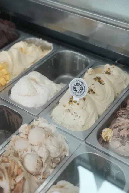 Scoop Gelati