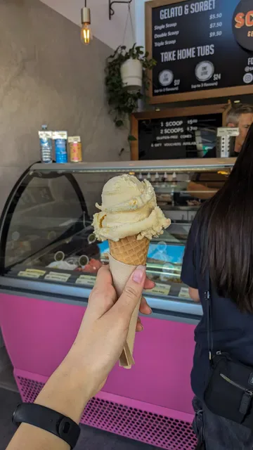Scoop Gelati