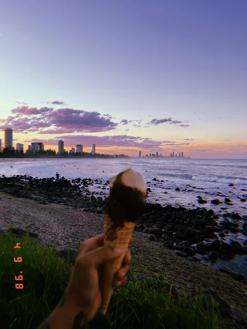 Scoop Gelati