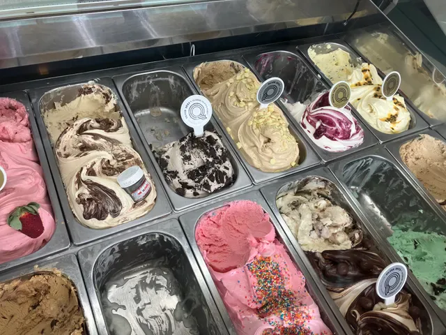 Scoop Gelati