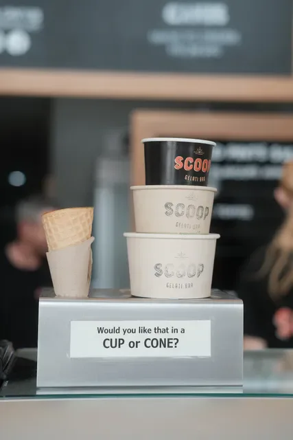 Scoop Gelati