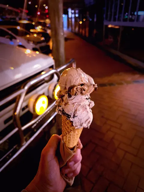 Scoop Gelati
