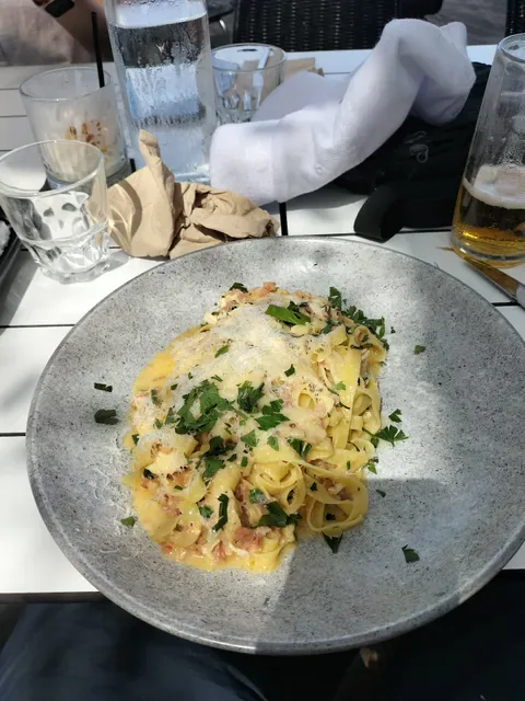 Seascape Restaurant & Bar